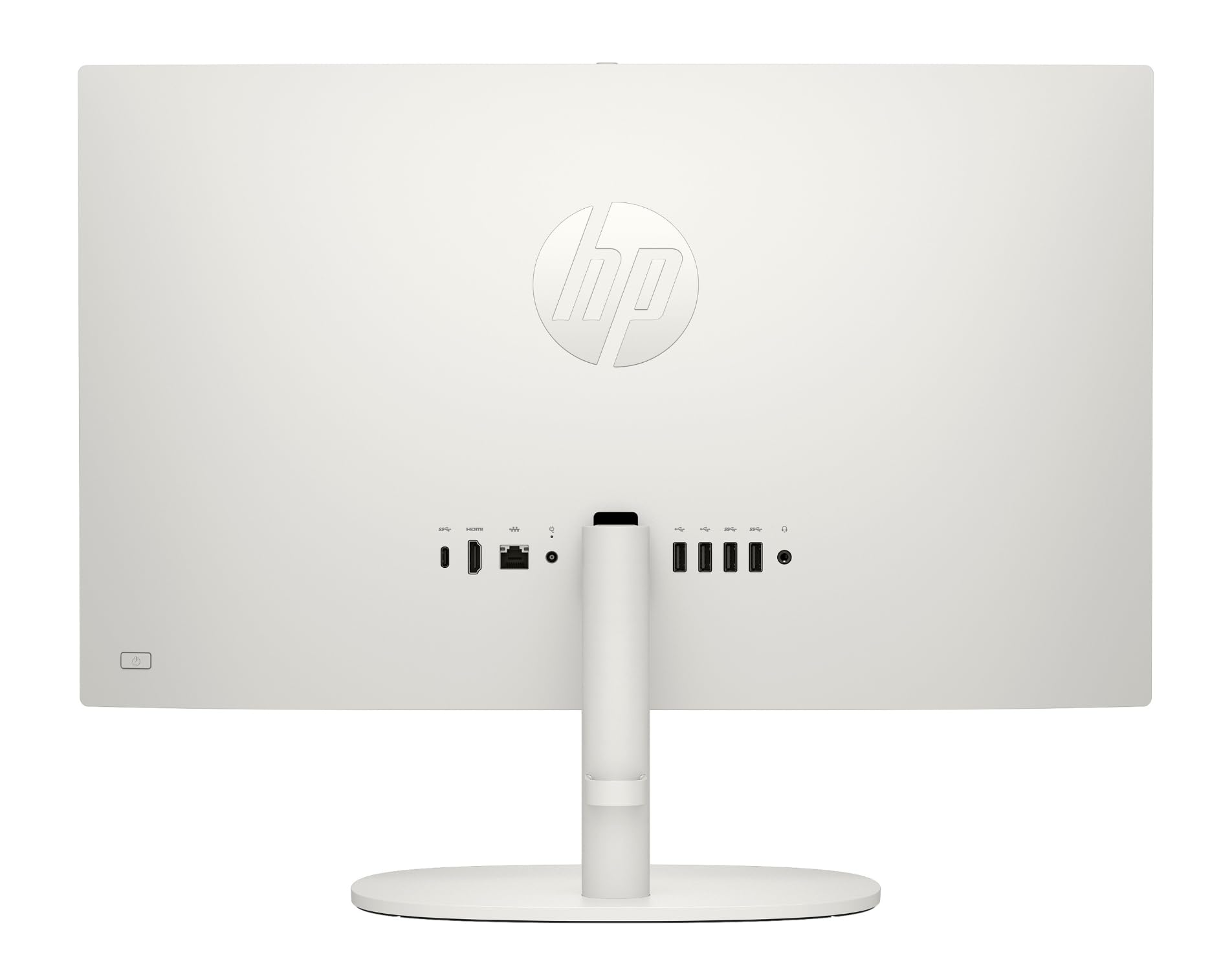 HP All-in-One 27-ca 27